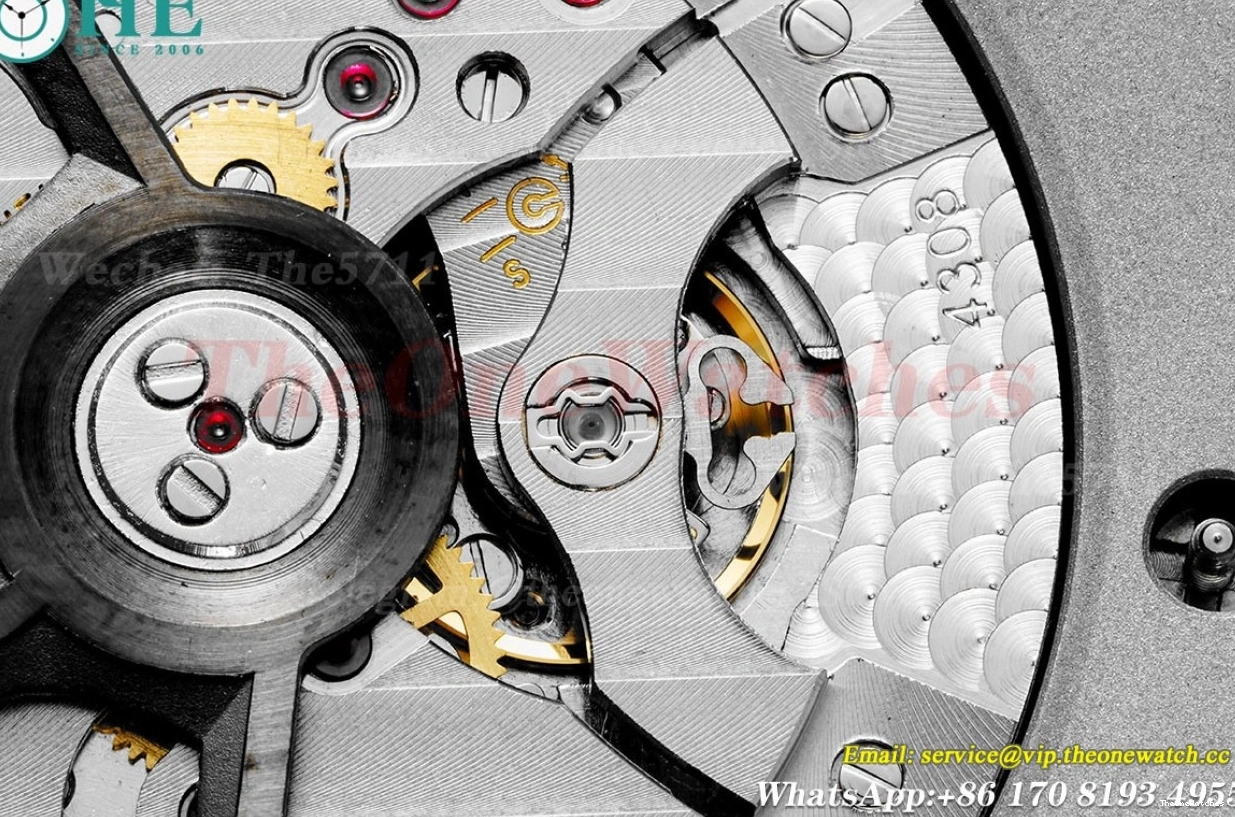 Stk Grey Offshore ZF A4308 Diver RU Oak 42mm 15720 SS Royal 0323